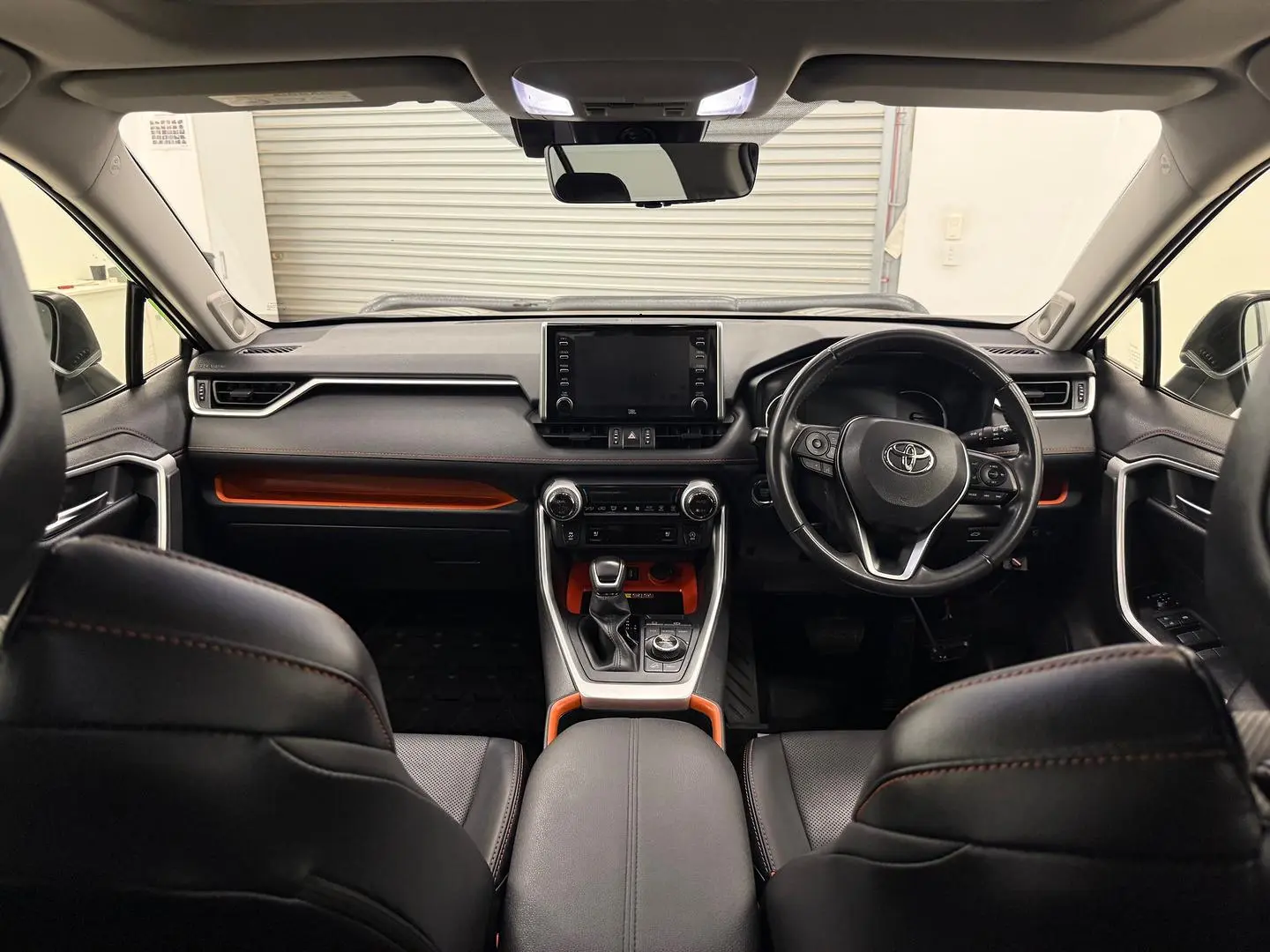 2022 Toyota RAV4 Gallery Image 27