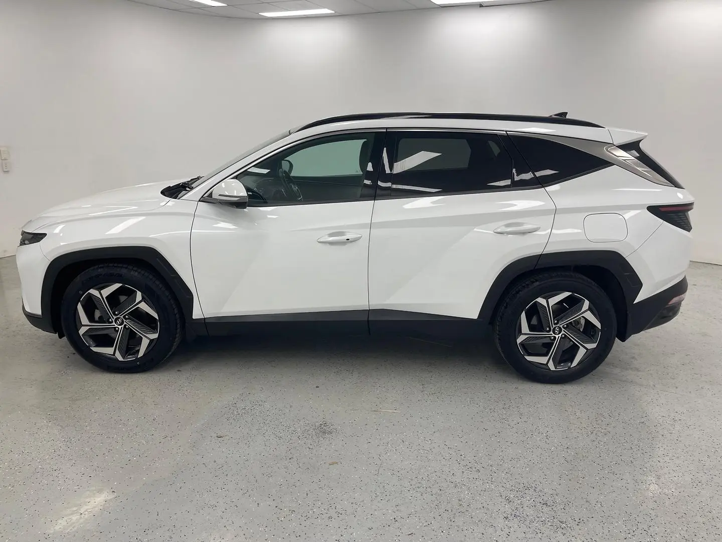 2021 Hyundai Tucson Gallery Image 6
