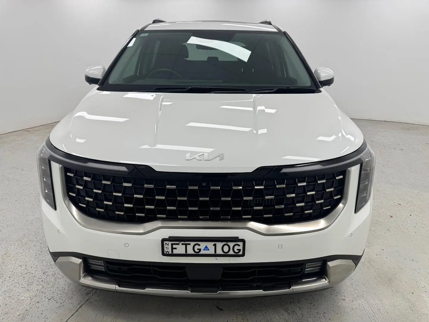 2024 Kia Carnival Gallery Image 39