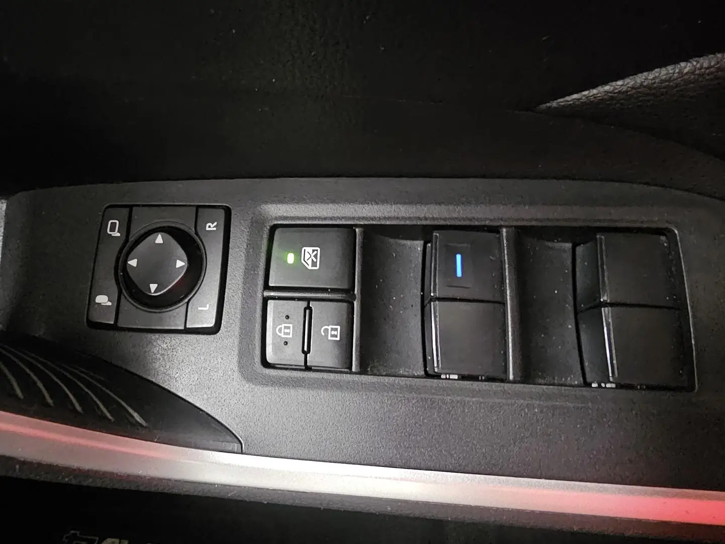 2022 Toyota RAV4 Gallery Image 41