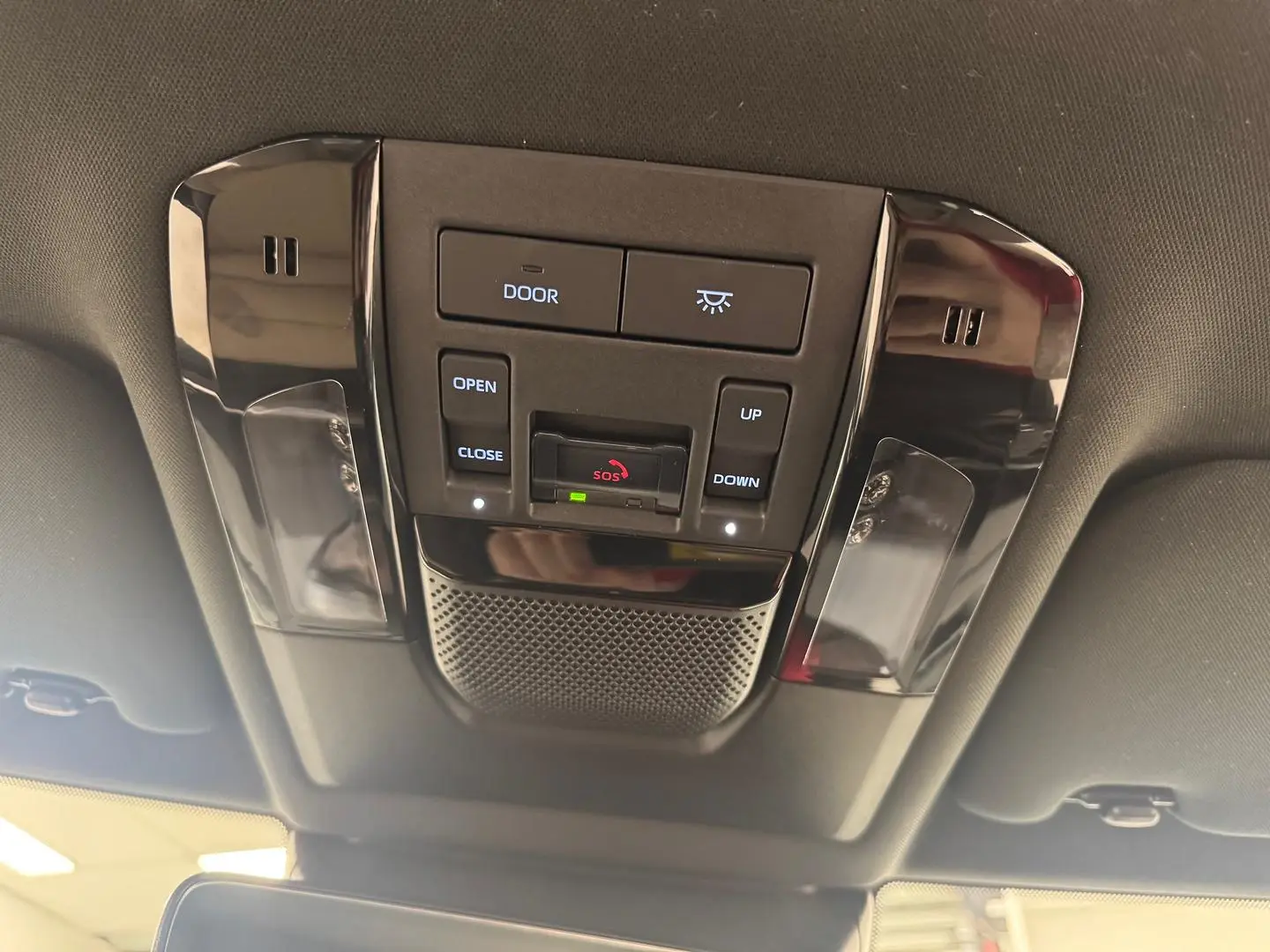 2024 Lexus GX Gallery Image 27