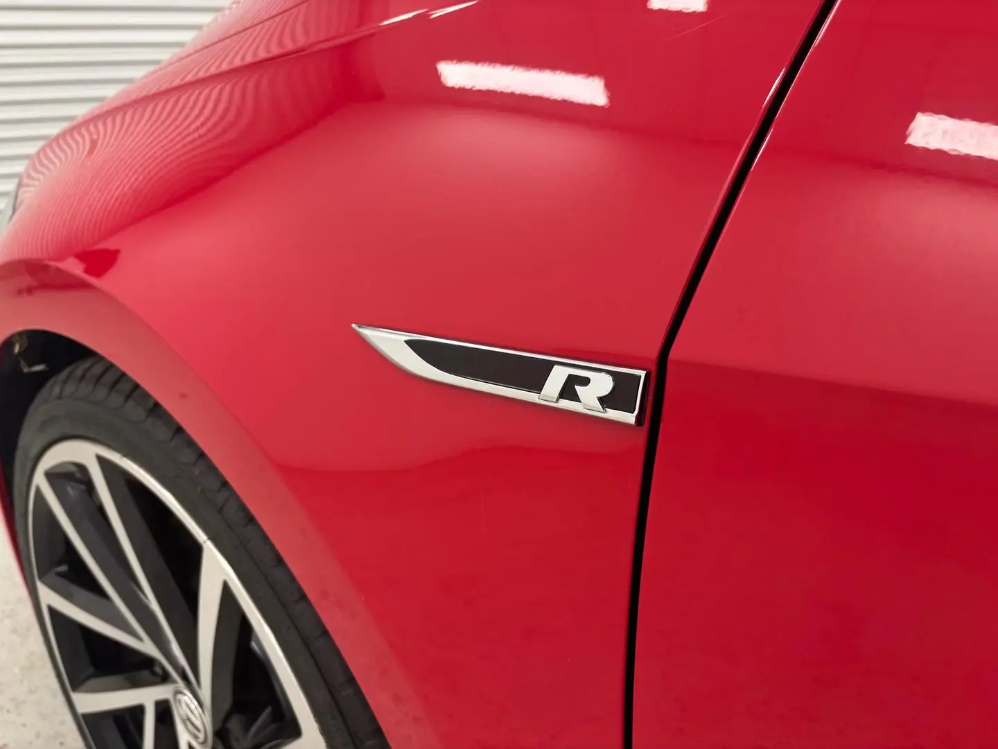 2020 Volkswagen Golf Gallery Image 37