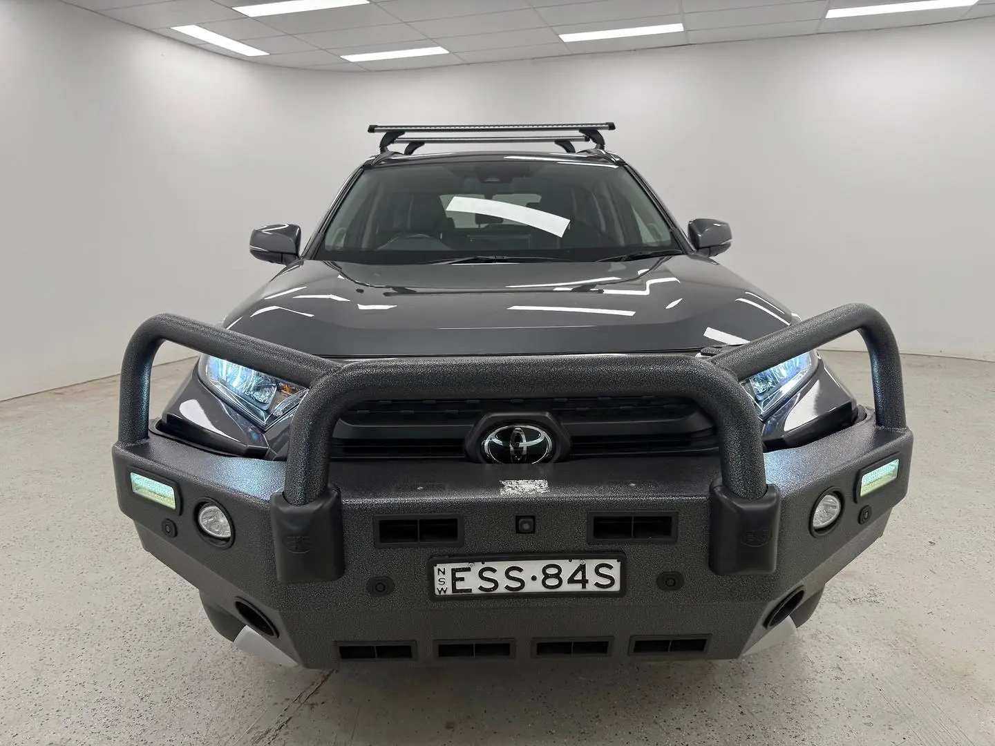 2022 Toyota RAV4 Gallery Image 41