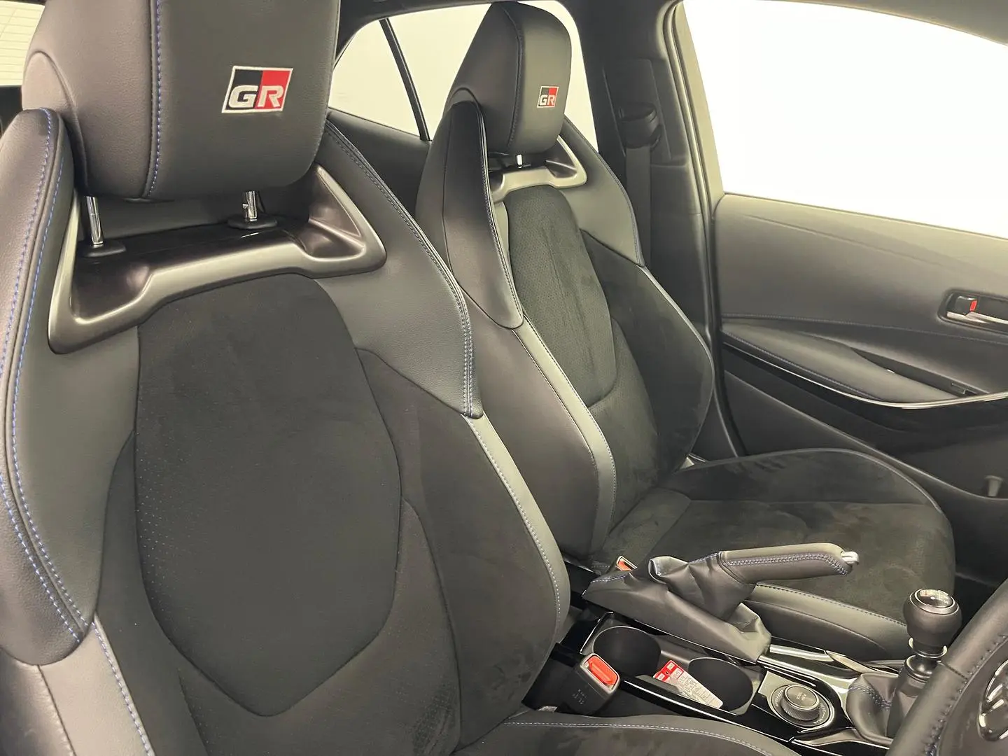 2024 Toyota Corolla Gallery Image 21