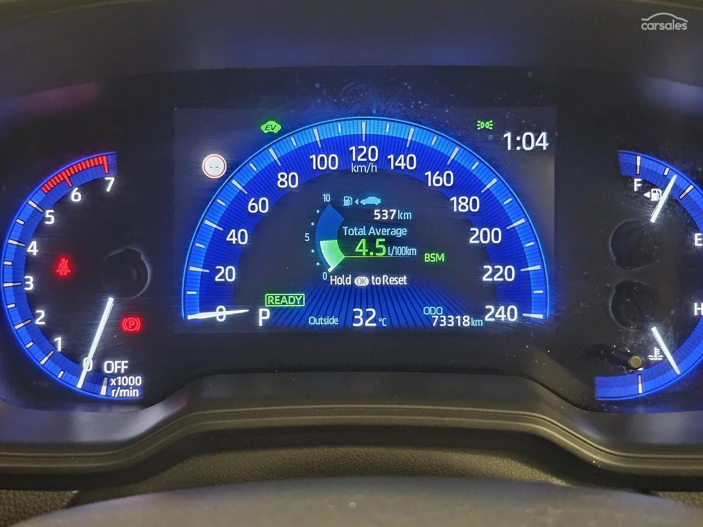 2022 Toyota Corolla Gallery Image 28