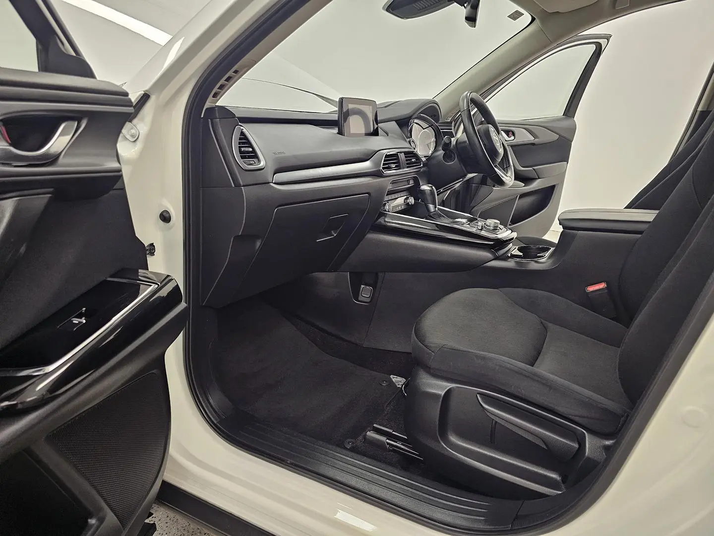 2022 Mazda CX-9 Gallery Image 11