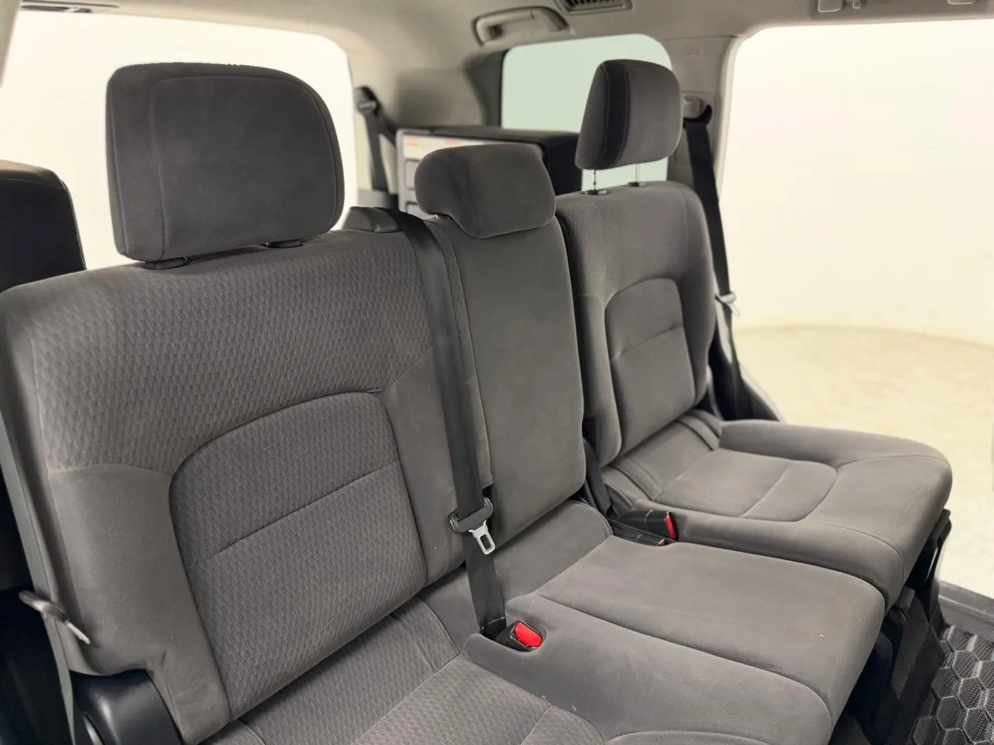 2020 Toyota Landcruiser Gallery Image 23