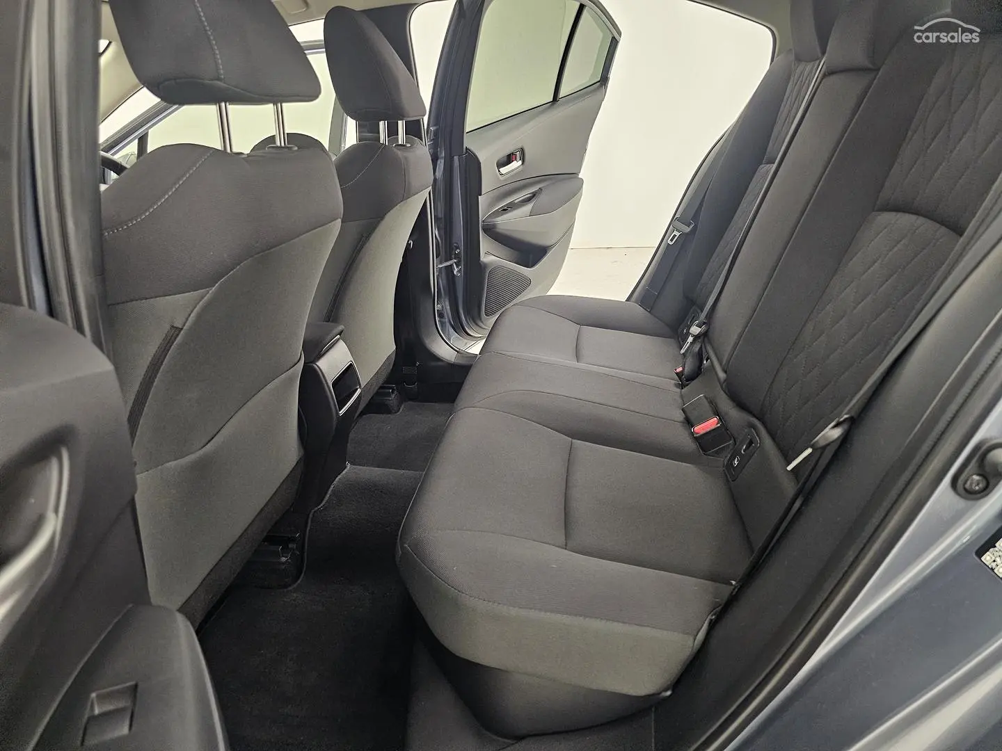 2022 Toyota Corolla Gallery Image 15