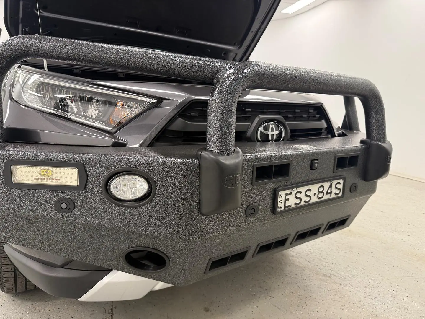 2022 Toyota RAV4 Gallery Image 26