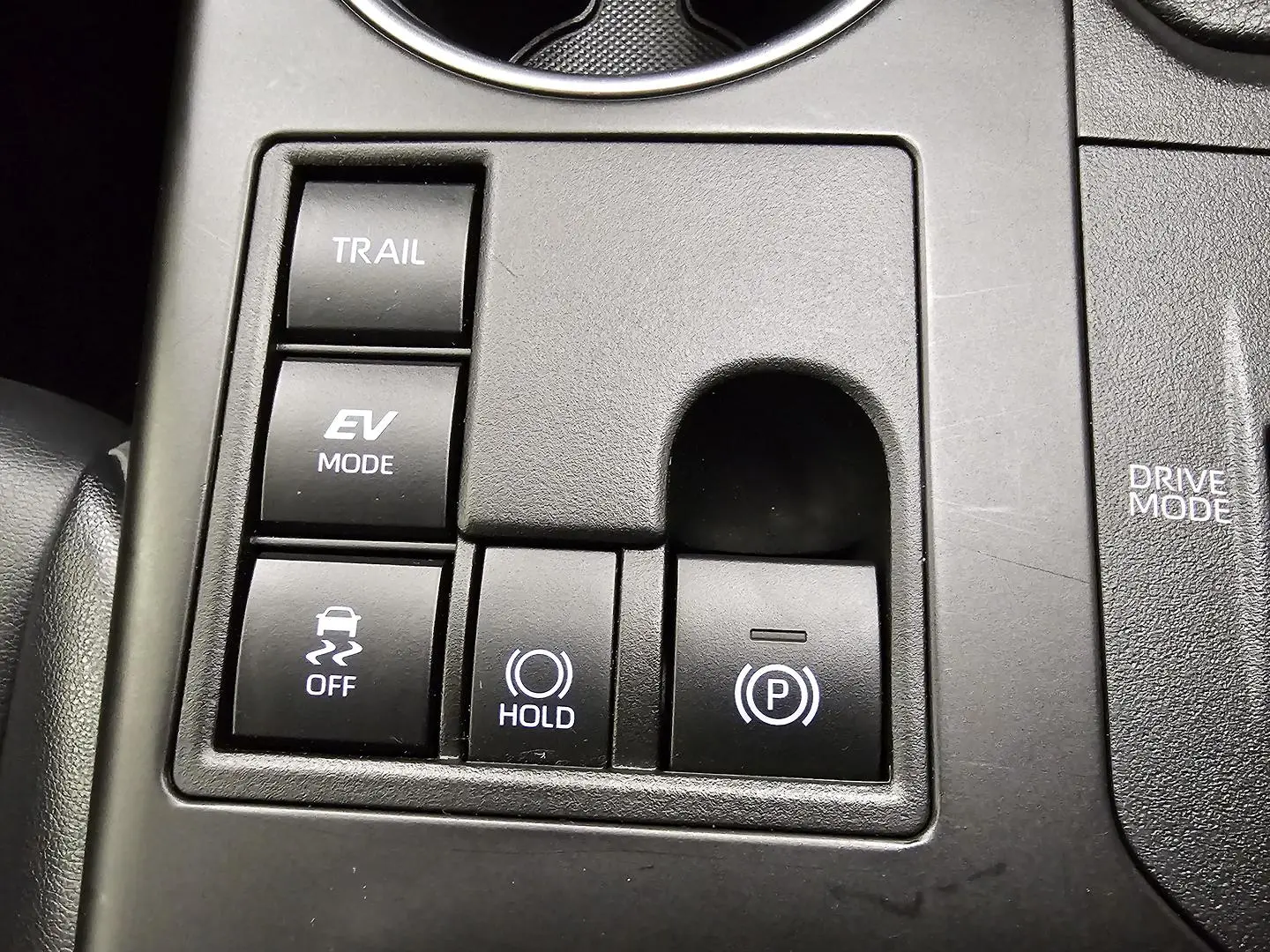 2024 Toyota Kluger Gallery Image 35