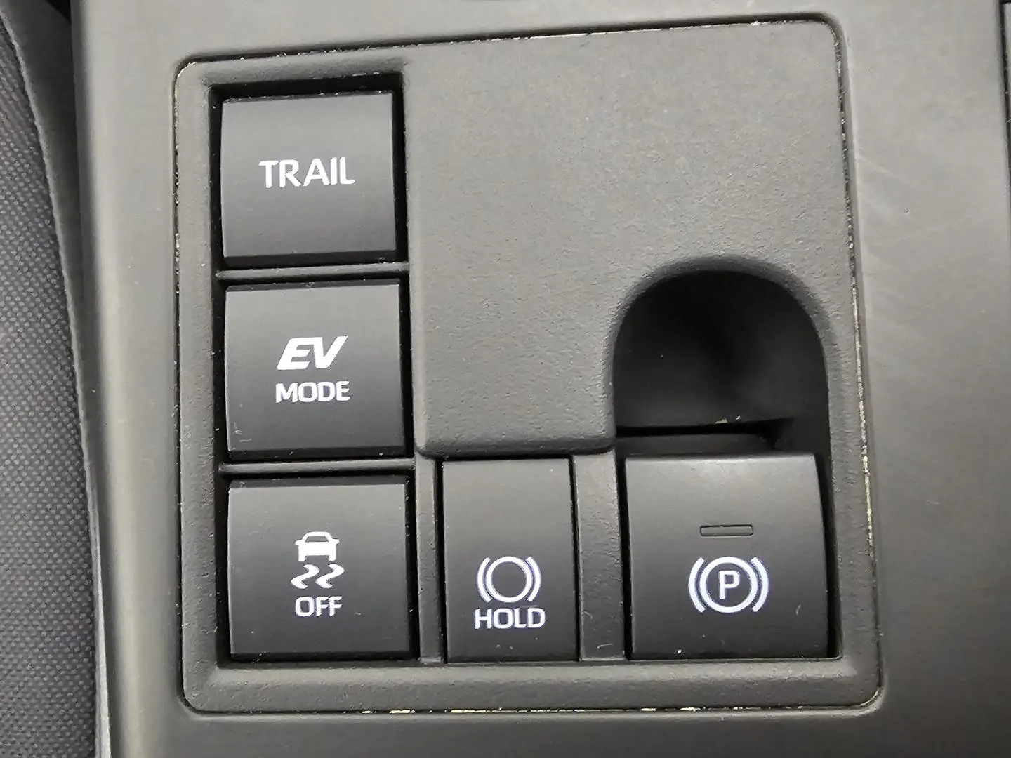 2024 Toyota Kluger Gallery Image 36