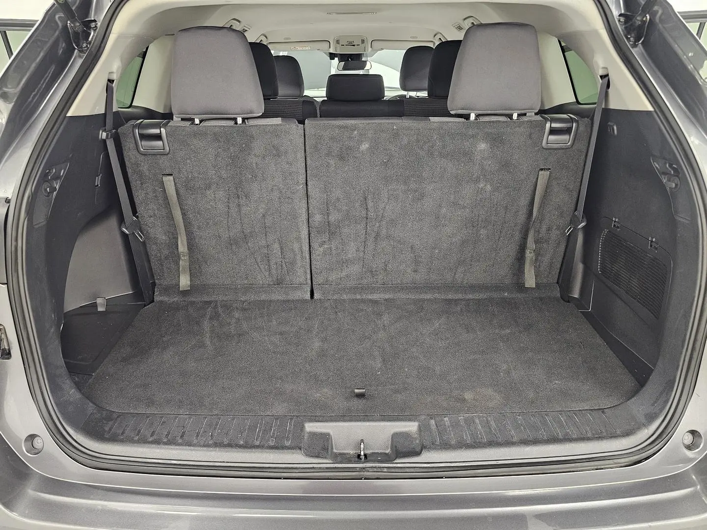 2024 Toyota Kluger Gallery Image 19