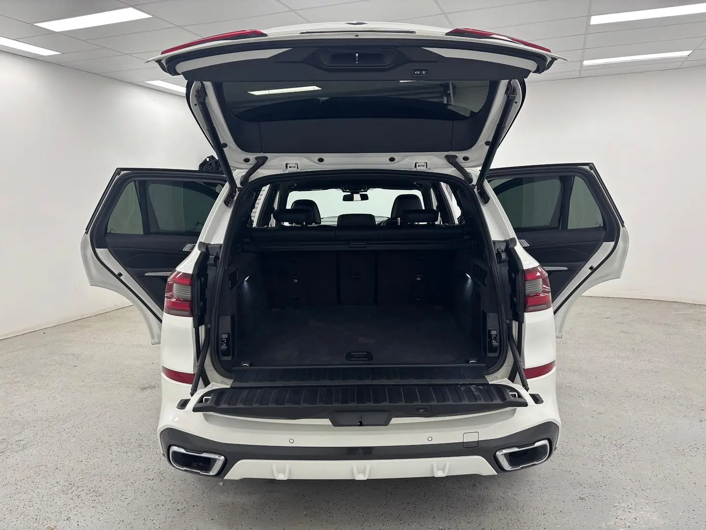 2021 BMW X5 Gallery Image 8