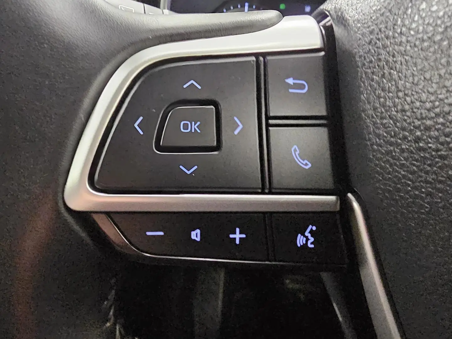 2024 Toyota Kluger Gallery Image 37