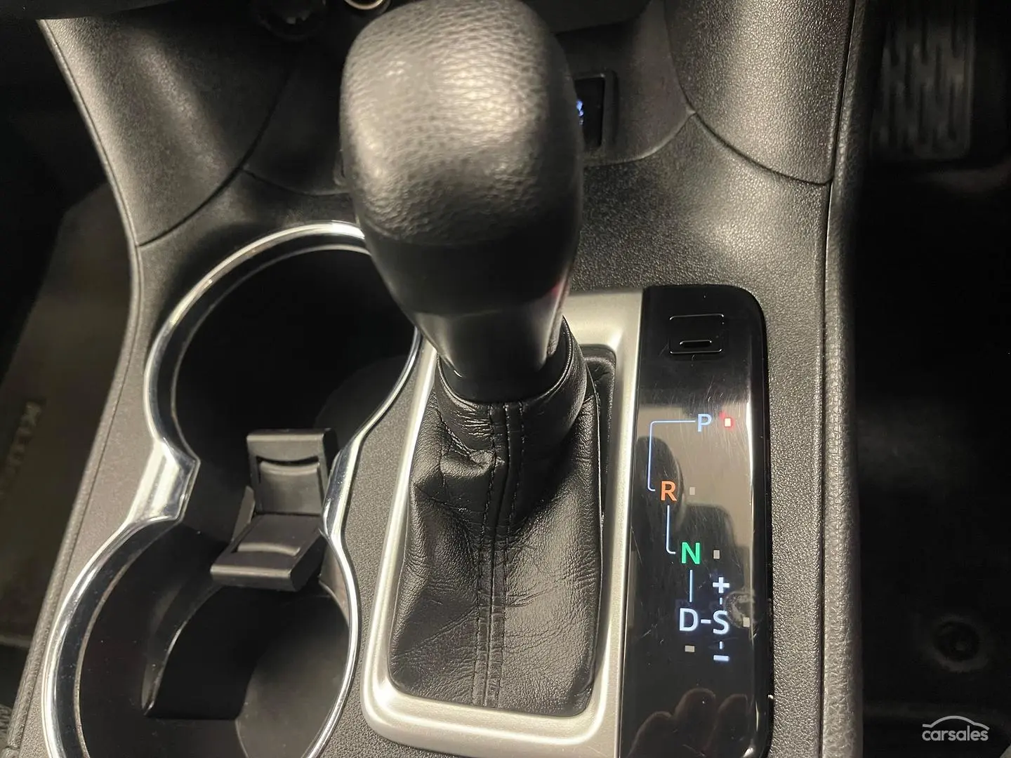 2018 Toyota Kluger Gallery Image 27