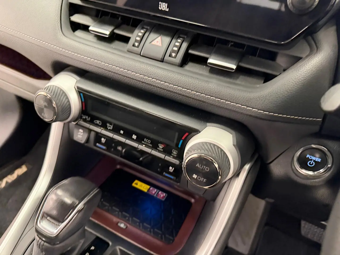 2023 Toyota RAV4 Gallery Image 21