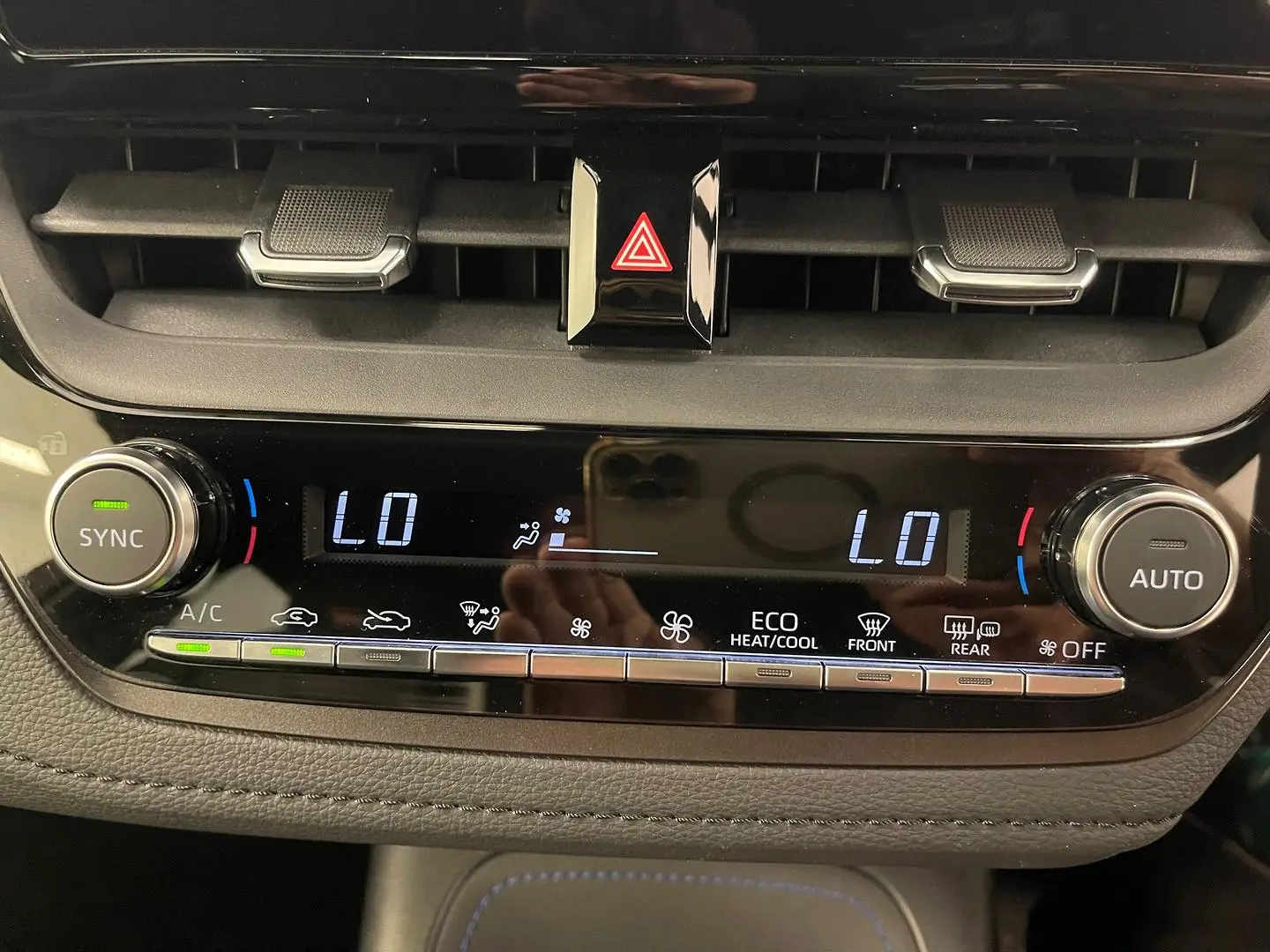 2024 Toyota Corolla Gallery Image 26