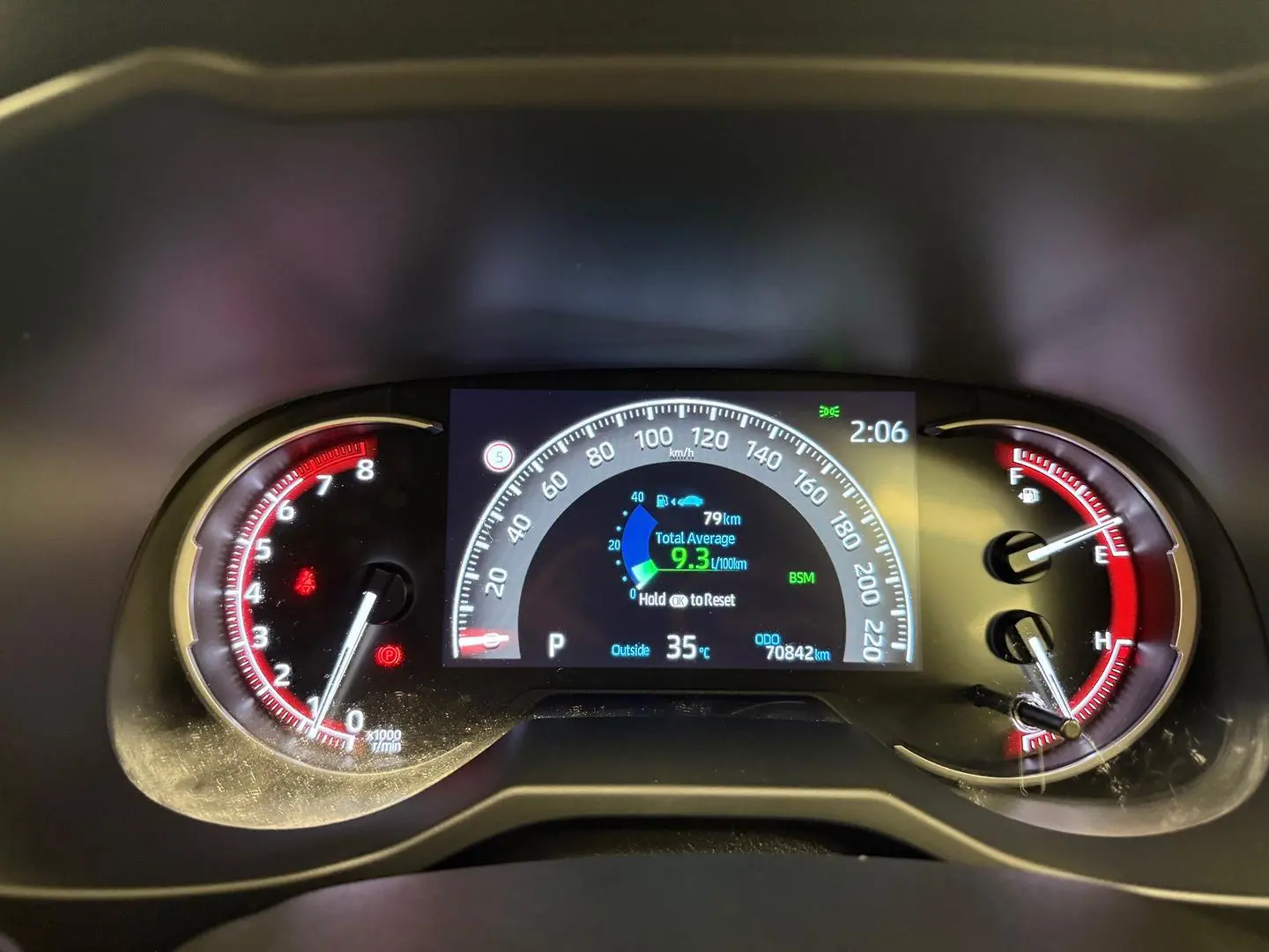 2022 Toyota RAV4 Gallery Image 29