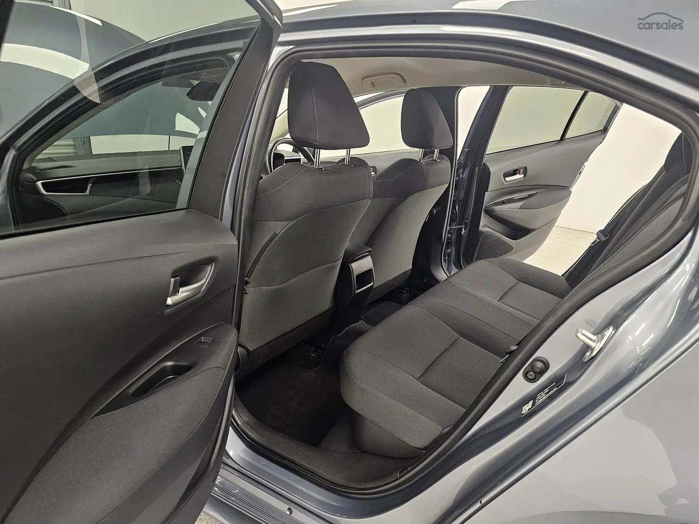 2022 Toyota Corolla Gallery Image 14