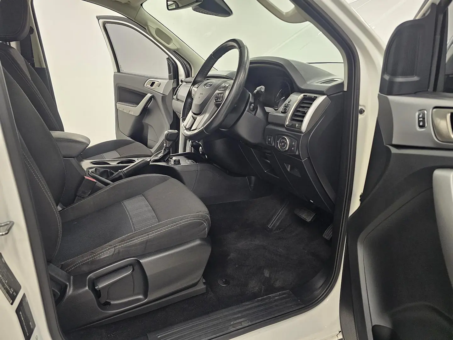 2020 Ford Ranger Gallery Image 19