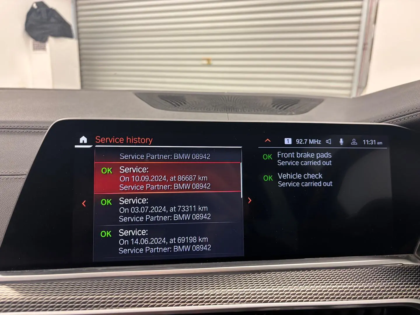 2021 BMW X5 Gallery Image 38