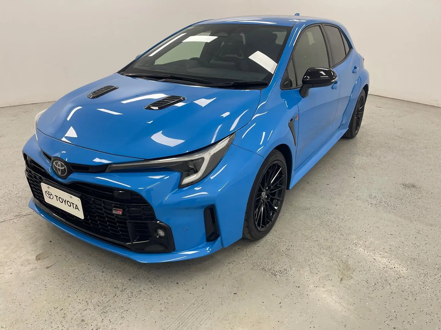 2024 Toyota Corolla Gallery Image 7