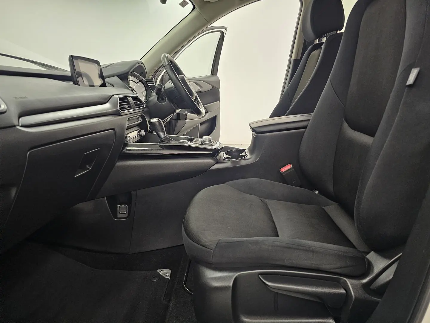 2022 Mazda CX-9 Gallery Image 12