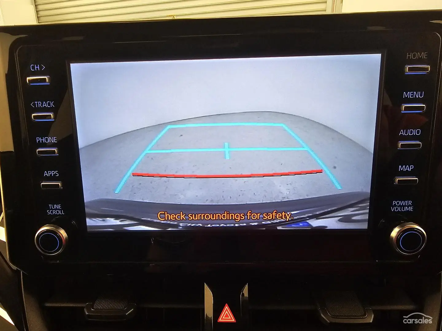 2022 Toyota Corolla Gallery Image 30