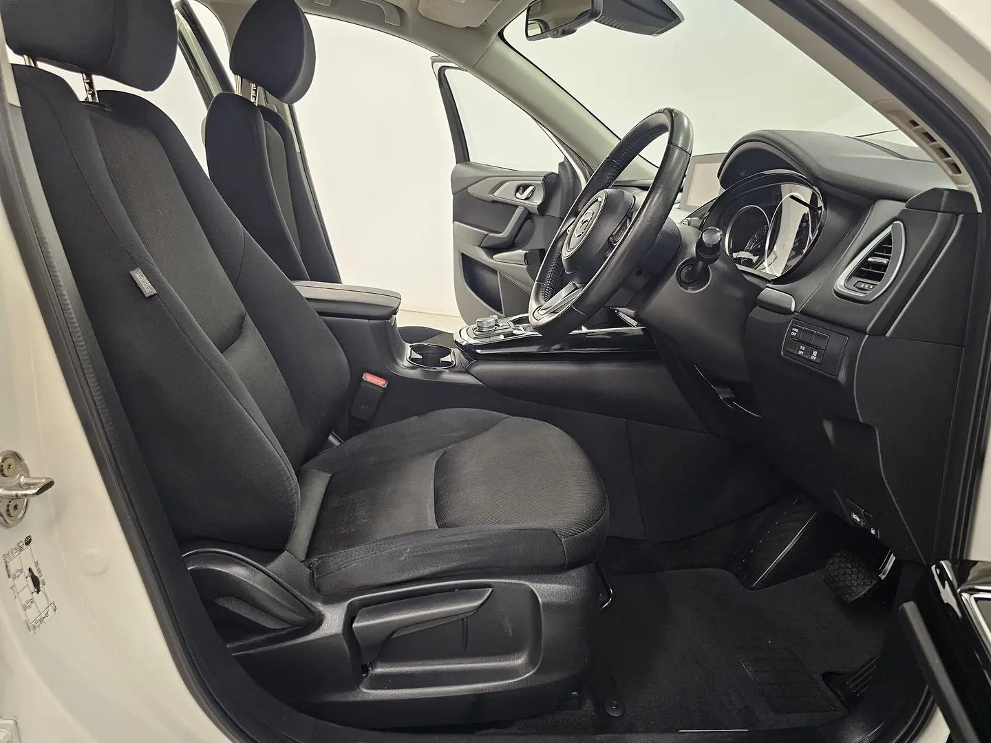 2022 Mazda CX-9 Gallery Image 24