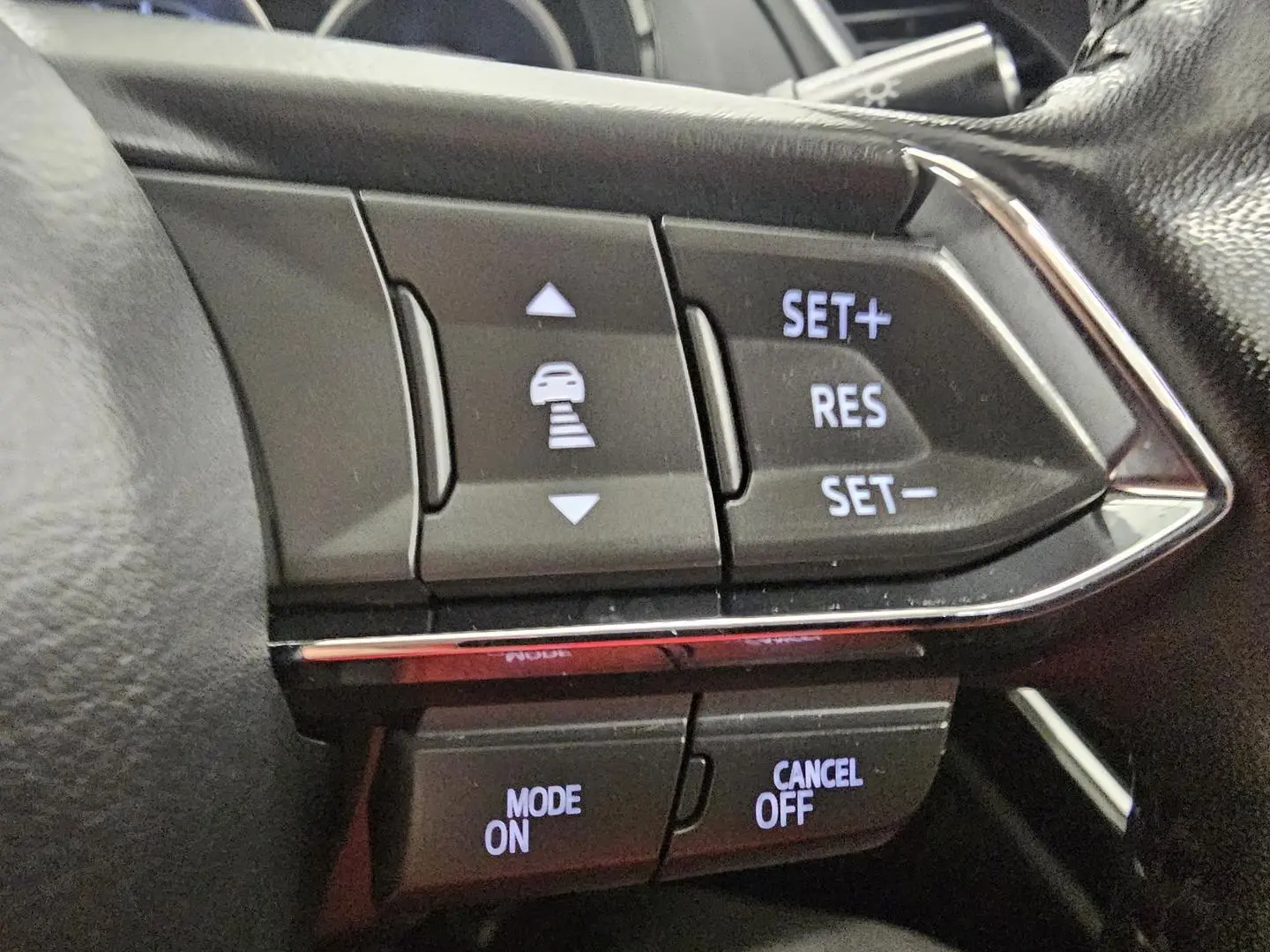 2022 Mazda CX-9 Gallery Image 38