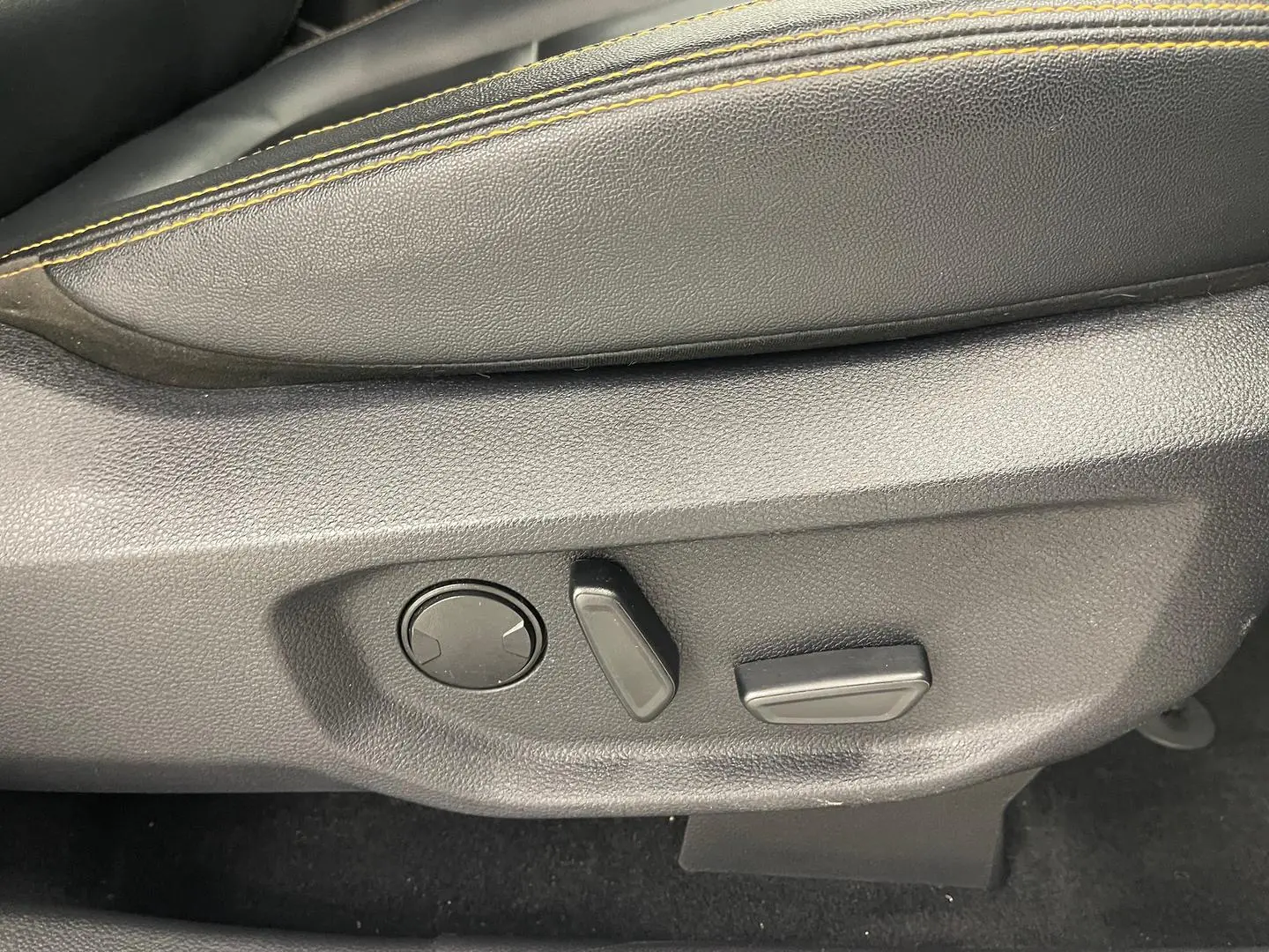 2023 Ford Ranger Gallery Image 25