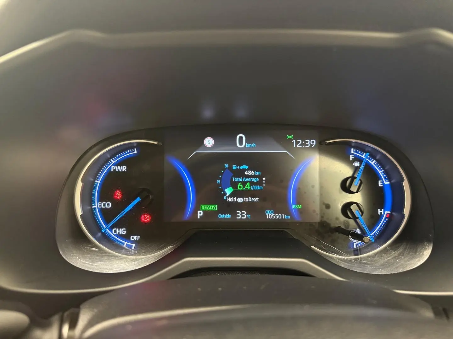 2022 Toyota RAV4 Gallery Image 28