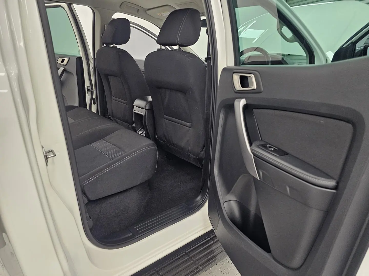 2020 Ford Ranger Gallery Image 17