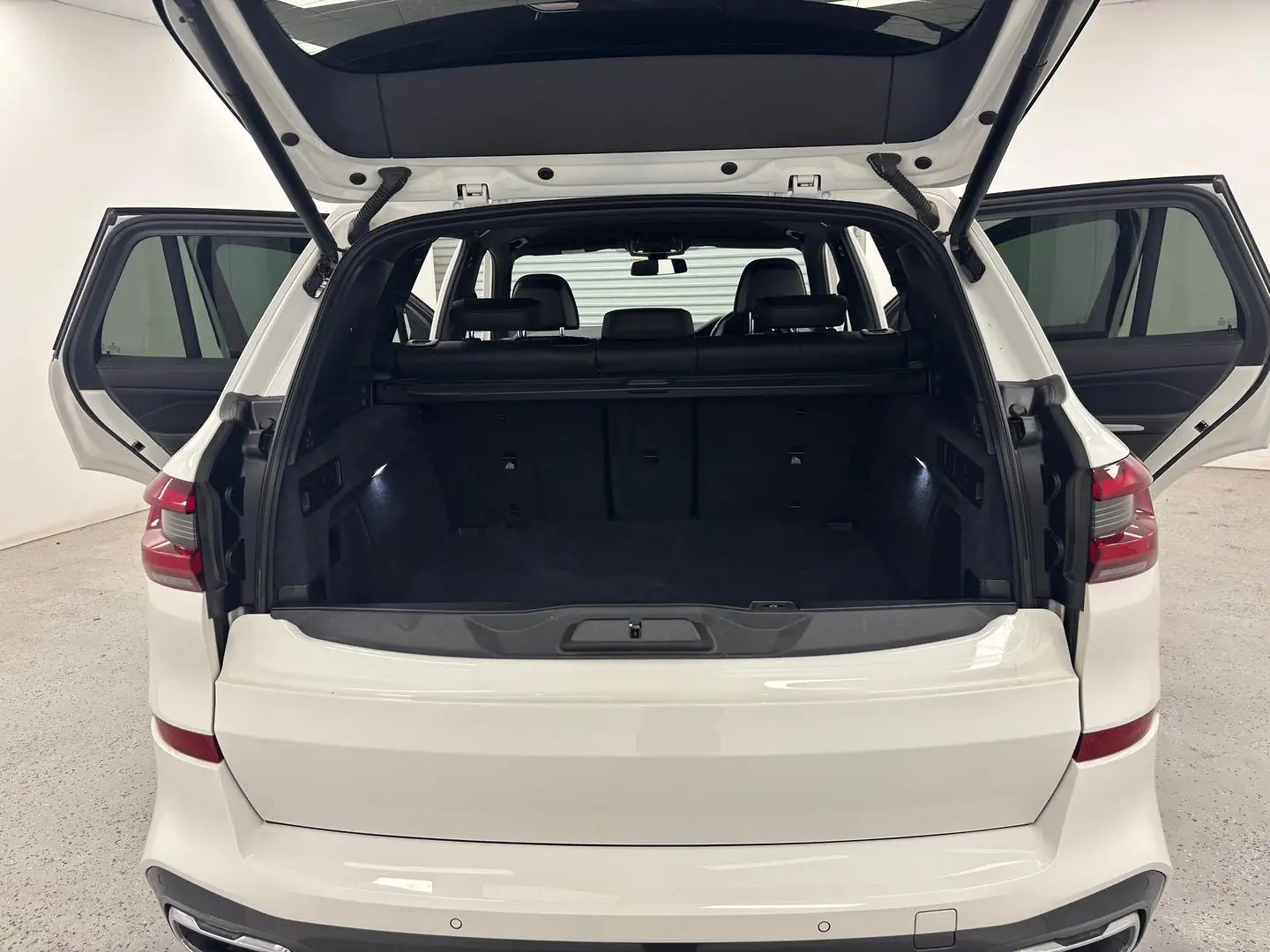 2021 BMW X5 Gallery Image 18