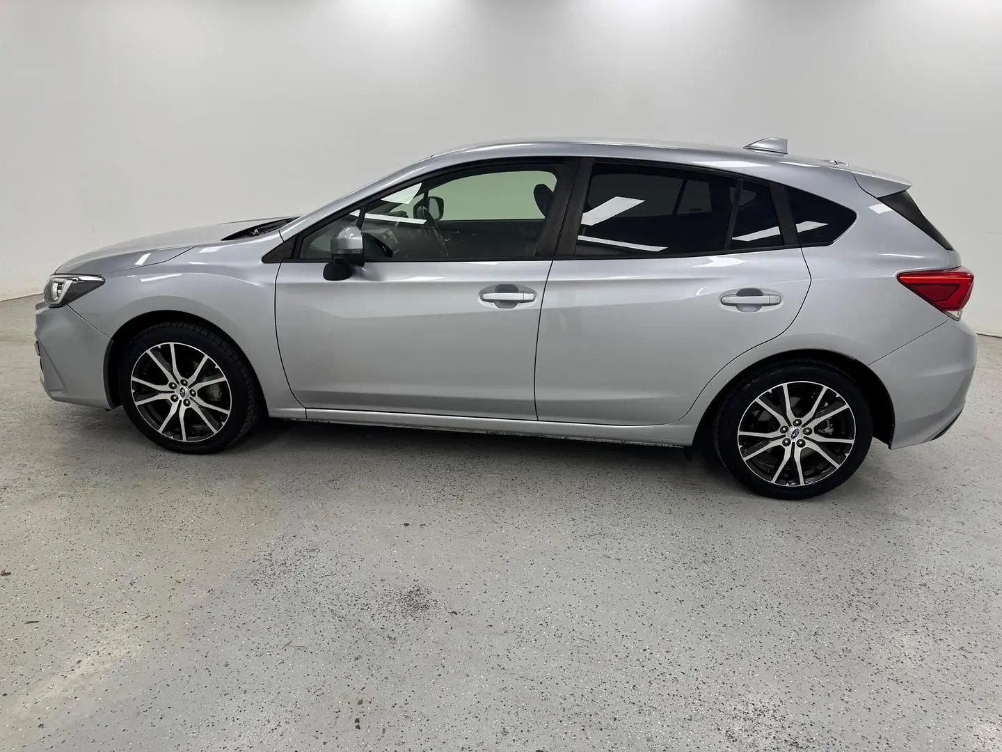 2018 Subaru Impreza Gallery Image 5