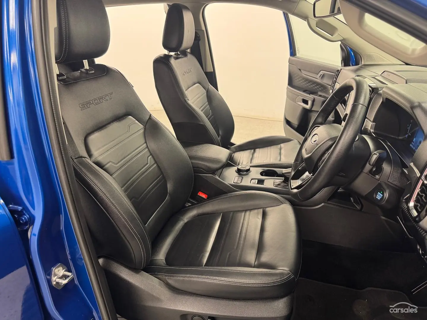 2022 Ford Ranger Gallery Image 25