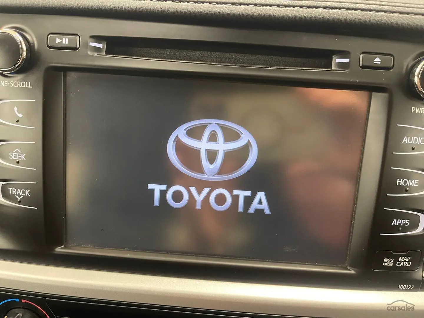 2018 Toyota Kluger Gallery Image 23