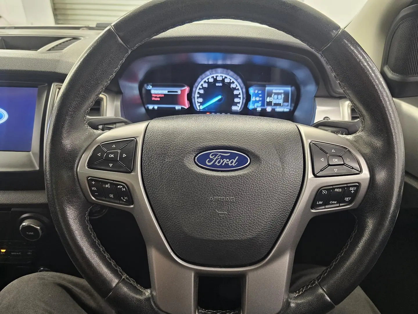 2020 Ford Ranger Gallery Image 25