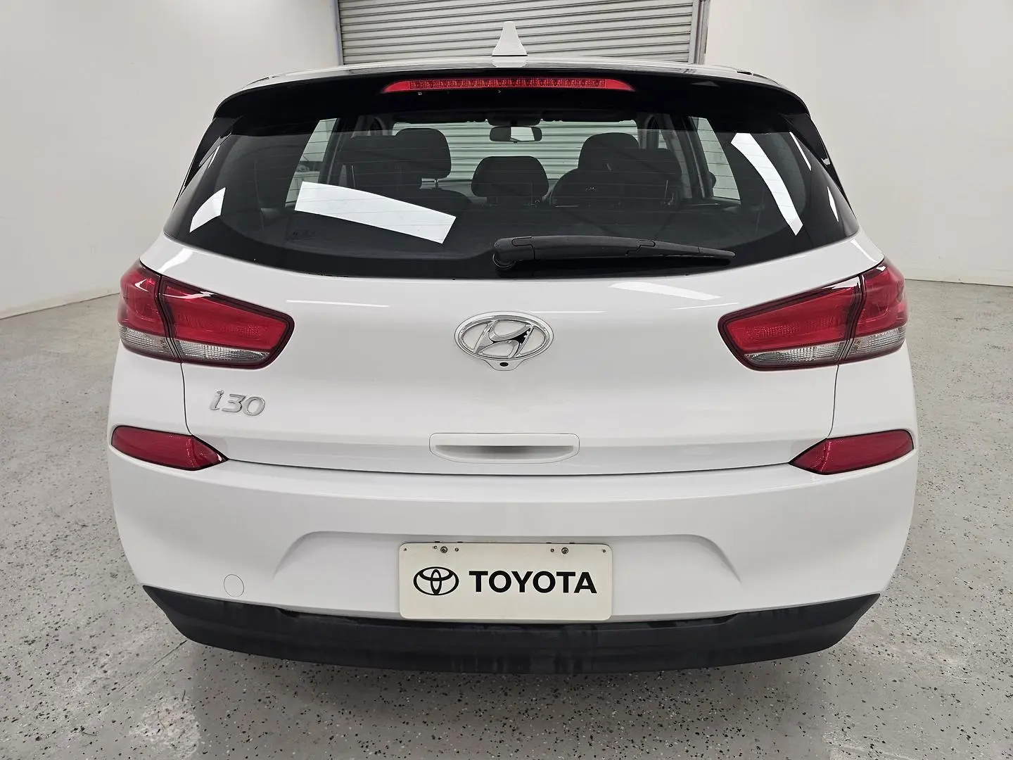 2020 Hyundai i30 Gallery Image 4