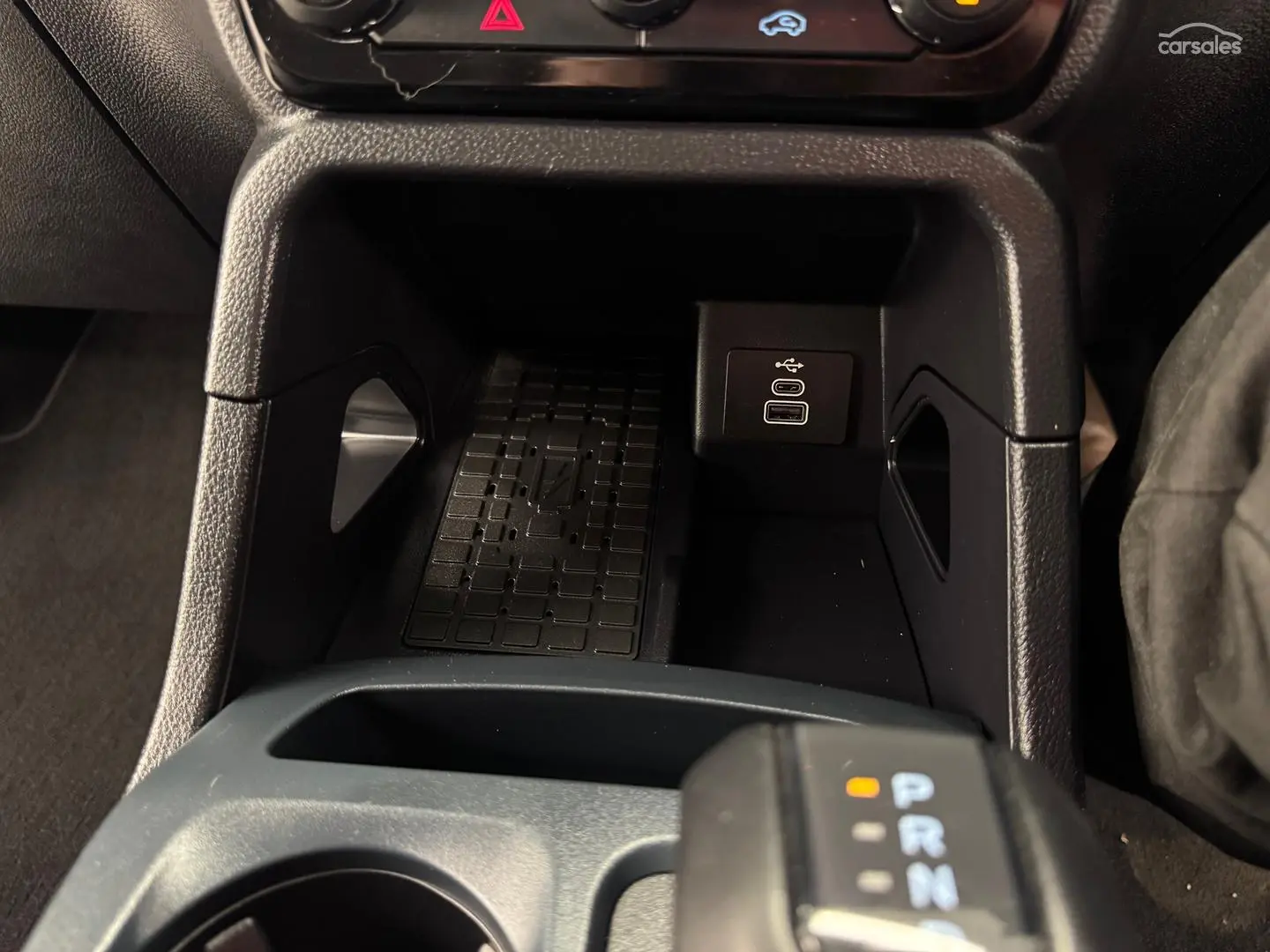 2022 Ford Ranger Gallery Image 22