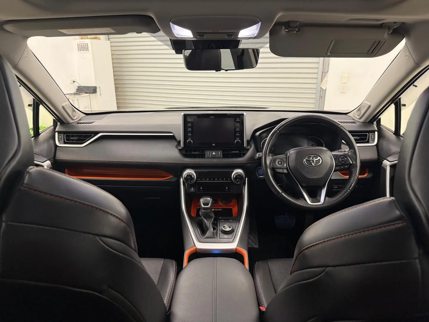 2022 Toyota RAV4 Gallery Image 26