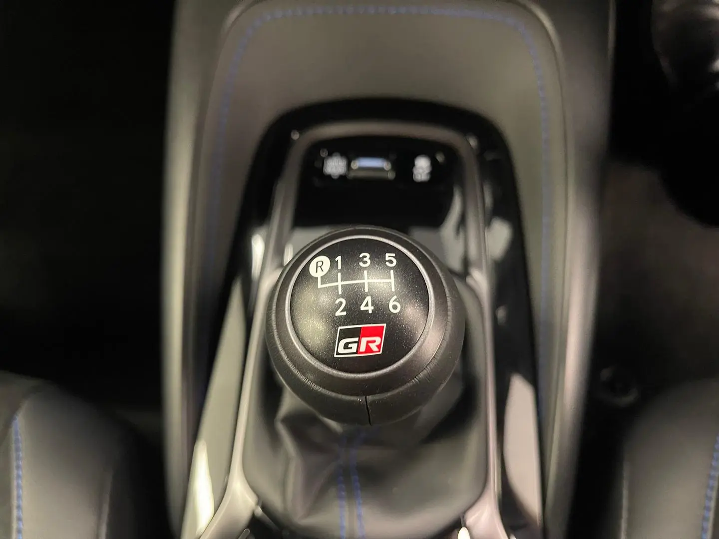 2024 Toyota Corolla Gallery Image 30